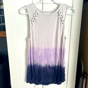 Soft and sexy AEO tank